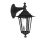 EGLO, 22467, LATERNA 4, wall lamp, E27, 1X60W, IP44, transparent