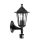EGLO, 22469, LATERNA 4, wall lamp, E27, 1X60W, IP44, transparent