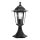 EGLO, 22472, LATERNA 4, pedestal floor lamp, E27, 1X60W, IP44, transparent