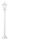 EGLO , 22995 , LATERNA 5 , floor lamp , E27 , 1X60W , IP44 , transparent