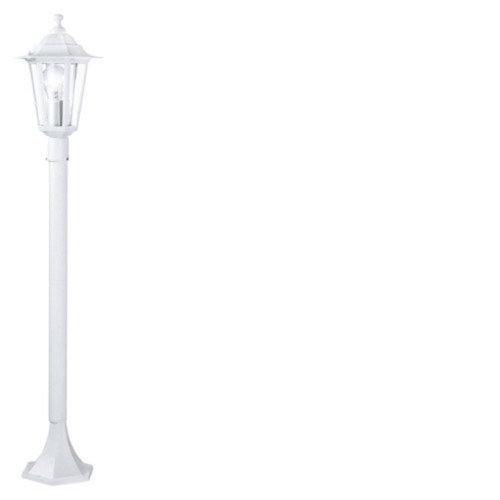 EGLO , 22995 , LATERNA 5 , floor lamp , E27 , 1X60W , IP44 , transparent