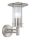 EGLO, 30184, LISIO, wall lamp, E27, 1X60W, IP44, transparent