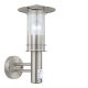 EGLO, 30185, LISIO, wall lamp, E27, 1X60W, IP44, transparent