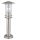 EGLO, 30187, LISIO, floor lamp, E27, 1X60W, IP44, transparent