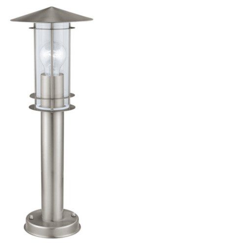 EGLO, 30187, LISIO, floor lamp, E27, 1X60W, IP44, transparent