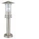 EGLO, 30187, LISIO, floor lamp, E27, 1X60W, IP44, transparent
