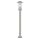 EGLO, 30188, LISIO, floor lamp, E27, 1X60W, IP44, transparent