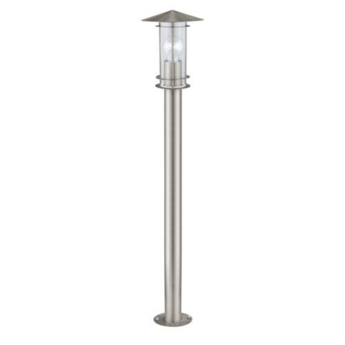 EGLO, 30188, LISIO, floor lamp, E27, 1X60W, IP44, transparent