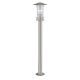 EGLO, 30188, LISIO, floor lamp, E27, 1X60W, IP44, transparent