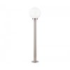 EGLO, 30207, NISIA, floor lamp, E27, 1X60W, IP44, white