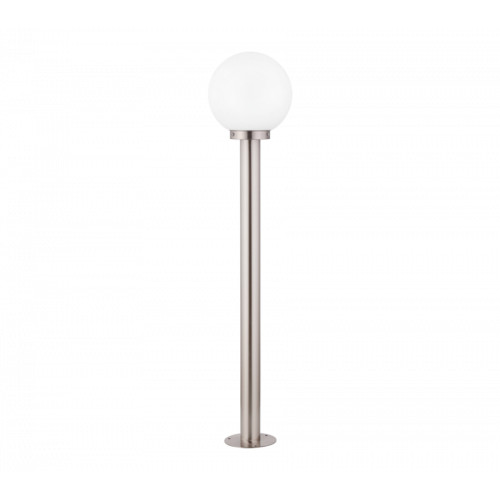 EGLO, 30207, NISIA, floor lamp, E27, 1X60W, IP44, white