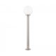 EGLO, 30207, NISIA, floor lamp, E27, 1X60W, IP44, white