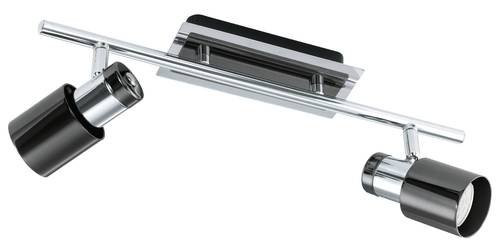 EGLO , 30833 , DAVIDA 1 , spot light , GU10 , 2X4.6W , IP20