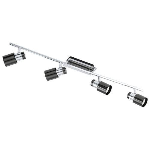 EGLO, 30835, DAVIDA 1, spot lamp, GU10, 4x4, 6W, IP20