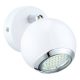 EGLO, 31001, BIMEDA, spotlight, 3000 K, GU10, 1X2.8W, IP20