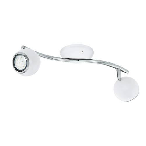 EGLO, 31002, BIMEDA, spot lamp, 3000 K, GU10, 2X2.8W, IP20