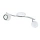 EGLO, 31002, BIMEDA, spot lamp, 3000 K, GU10, 2X2.8W, IP20