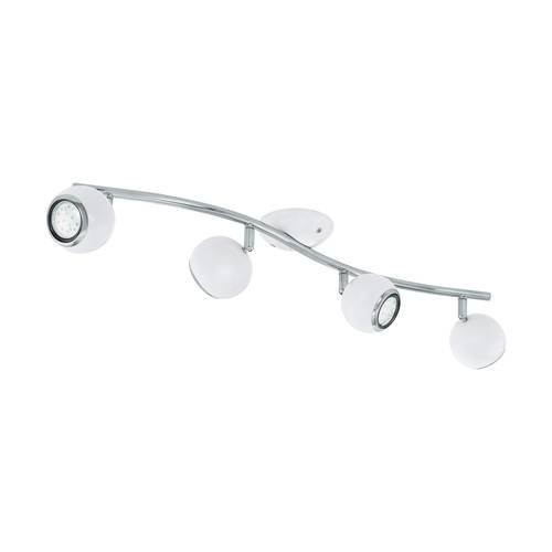 EGLO, 31004, BIMEDA, spot light, 3000 K, GU10, 4X2.8W, IP20