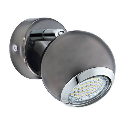 EGLO, 31005, BIMEDA, spot lamp, 3000 K, GU10, 1X2.8W, IP20