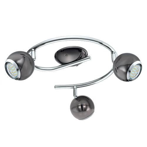 EGLO, 31007, BIMEDA, spotlight, 3000 K, GU10, 3X2.8W, IP20