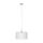 EGLO, 31571, PASTERI, pendant, E27, 1X60W, IP20, white