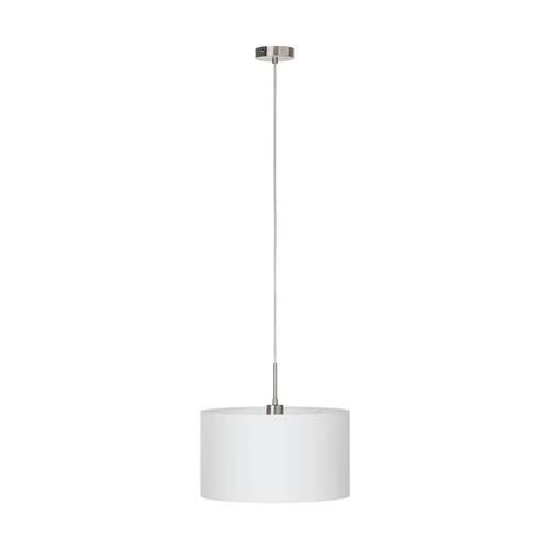 EGLO, 31571, PASTERI, pendant, E27, 1X60W, IP20, white