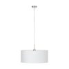 EGLO, 31575, PASTERI, pendant, E27, 1X60W, IP20, white