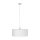 EGLO, 31575, PASTERI, pendant, E27, 1X60W, IP20, white
