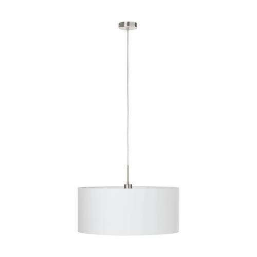 EGLO, 31575, PASTERI, pendant, E27, 1X60W, IP20, white