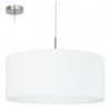 EGLO, 31575, PASTERI, pendant, E27, 1X60W, IP20, white