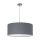 EGLO, 31577, PASTERI, pendant, E27, 1X60W, IP20, gray