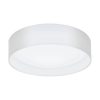 EGLO, 31588, PASTERI, ceiling lamp, 3000 K, LED, 3X3.6W, IP20, white