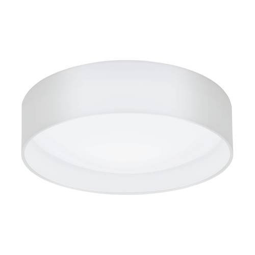 EGLO, 31588, PASTERI, ceiling lamp, 3000 K, LED, 3X3.6W, IP20, white