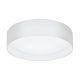 EGLO, 31588, PASTERI, ceiling lamp, 3000 K, LED, 3X3.6W, IP20, white