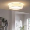 EGLO, 31588, PASTERI, ceiling lamp, 3000 K, LED, 3X3.6W, IP20, white