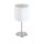 EGLO, 31594, PASTERI, table lamp, E27, 1X60W, IP20, white