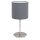 EGLO, 31596, PASTERI, table lamp, E27, 1X60W, IP20, gray