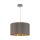 EGLO, 31603, MASERLO, pendant, E27, 1X60W, IP20, cappuccino, gold