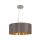 EGLO, 31608, MASERLO, pendant, E27, 3X60W, IP20, cappuccino, gold