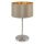 EGLO, 31629, MASERLO, table lamp, E27, 1X60W, IP20, top color, gold