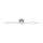EGLO , 31996 , RONCADE , ceiling light , 3000 K , LED , 37W , IP20 , white