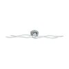 EGLO , 31996 , RONCADE , ceiling light , 3000 K , LED , 37W , IP20 , white