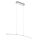 EGLO, 32048, LASANA, pendant, 3000 K, LED, 15W, IP20, white