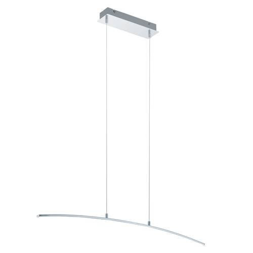 EGLO, 32048, LASANA, pendant, 3000 K, LED, 15W, IP20, white