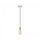 EGLO, 32522, YORTH, pendant, E27, 1X60W, IP20