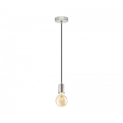 EGLO, 32522, YORTH, pendant, E27, 1X60W, IP20