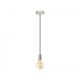 EGLO, 32522, YORTH, pendant, E27, 1X60W, IP20