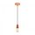 EGLO, 32539, YORTH, pendant light, E27, 1X60W, IP20