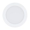 EGLO, 32738, FUEVA-C, recessed lamp, 2700 K 6500 K, LED, 10.5W, dimmable, IP20, white