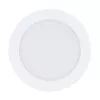 EGLO, 32738, FUEVA-C, recessed lamp, 2700 K 6500 K, LED, 10.5W, dimmable, IP20, white